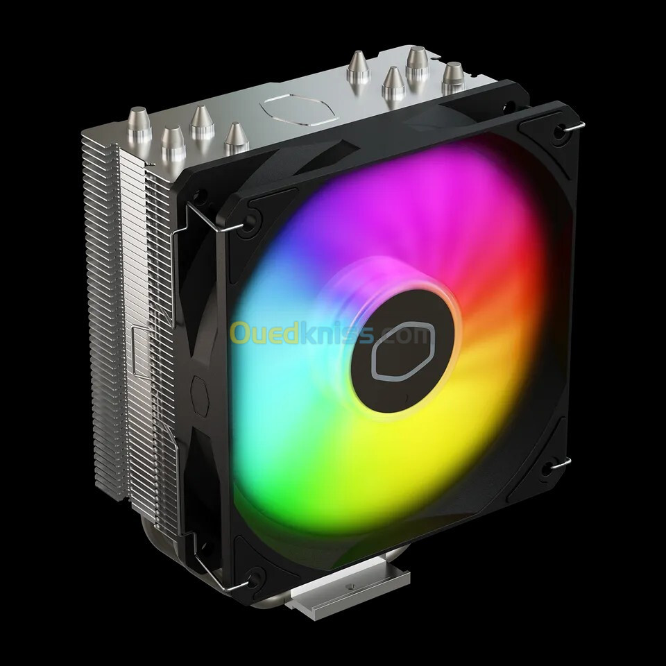 AIR COOLING COOLER MASTER HYPER 212 SPECTRUM V3 RGB