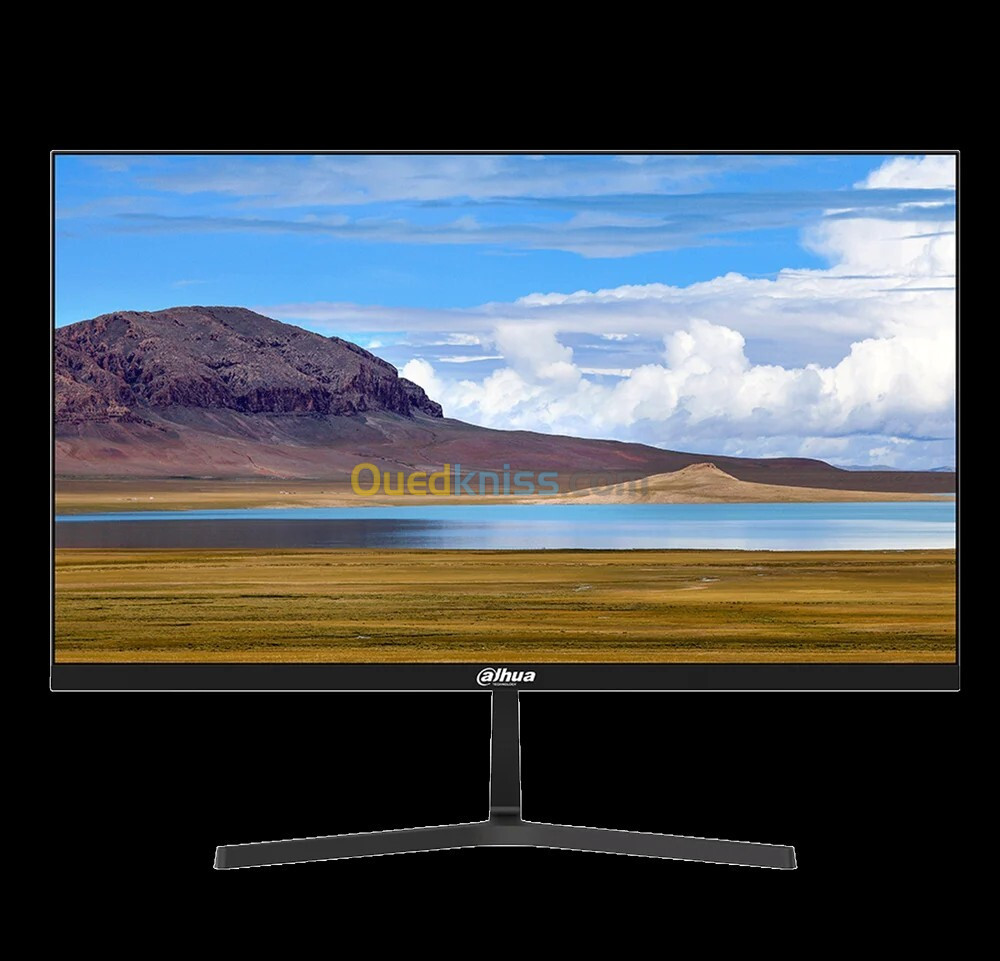 ECRAN DAHUA 24'' B201C 100HZ IPS