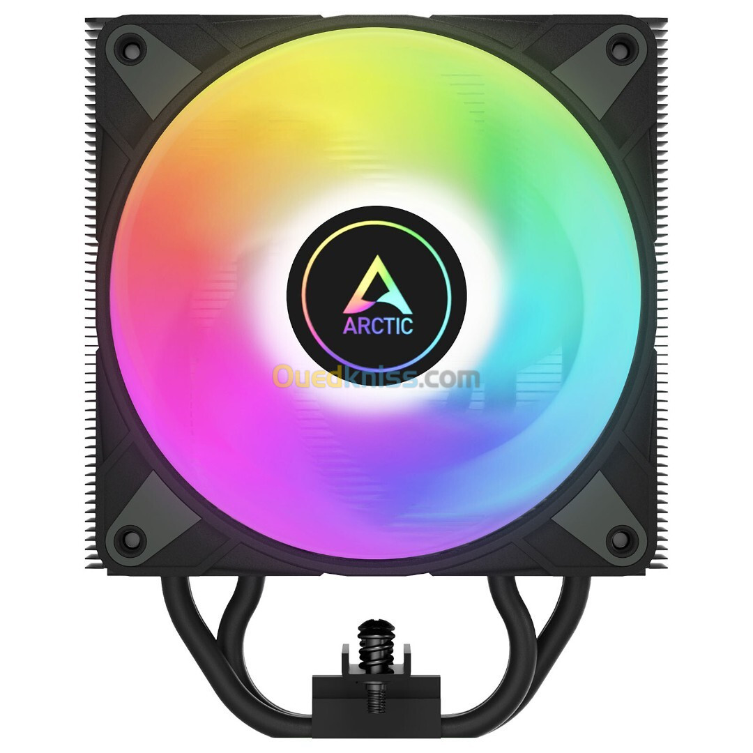 AIR COOLING ARCTIC FREEZER 36 A-RGB NOIR