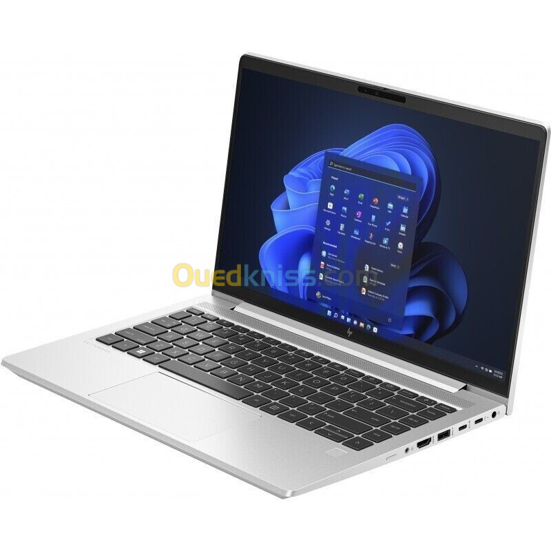 LAPTOP HP ELITEBOOK 640 G10 4G i5-1345U vPRO 512NVME 32GB Ram 3200Mhz (NEUF)