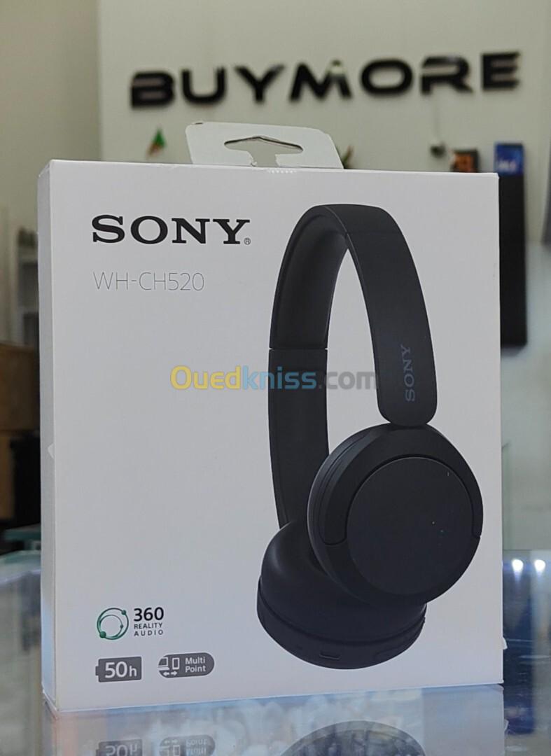 CASQUE SONY WH-CH520