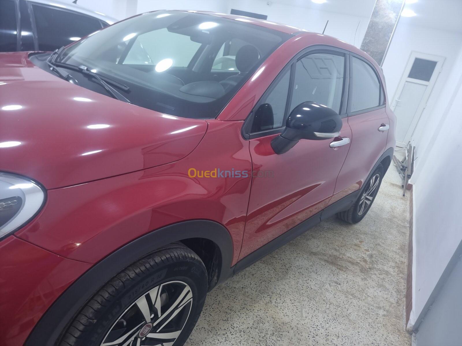 Fiat 500 x 2024 Cult