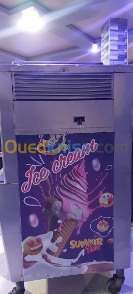 Machine a glace taylor