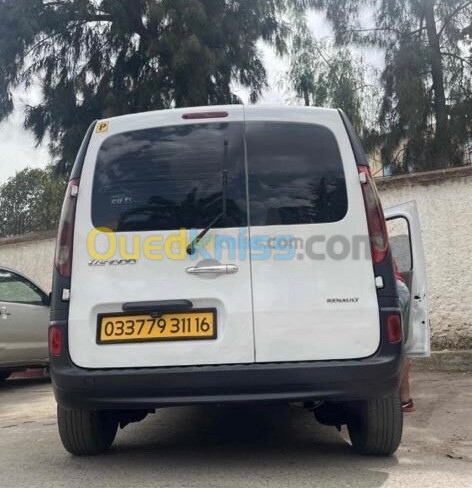 Renault Kangoo 2011 Kangoo