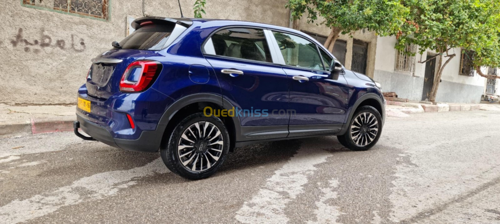 Fiat 500x 2023 500x