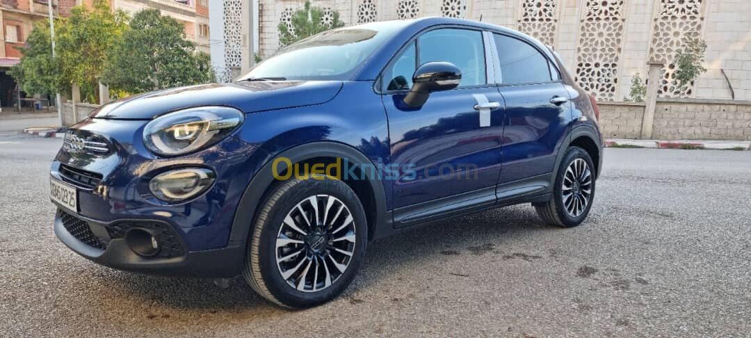 Fiat 500x 2023 500x