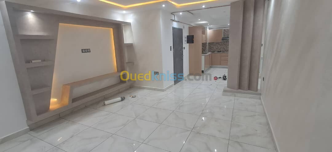 Vente Appartement F3 Annaba Annaba