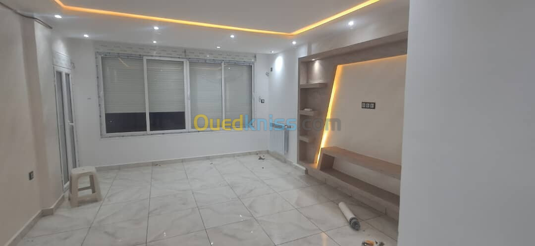 Vente Appartement F3 Annaba Annaba