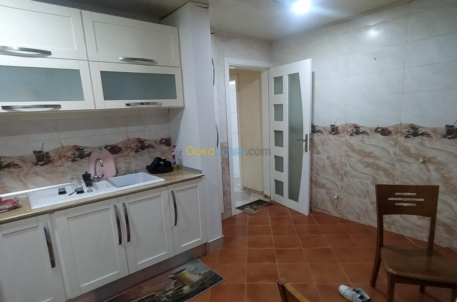 Vente Appartement F4 Annaba Annaba