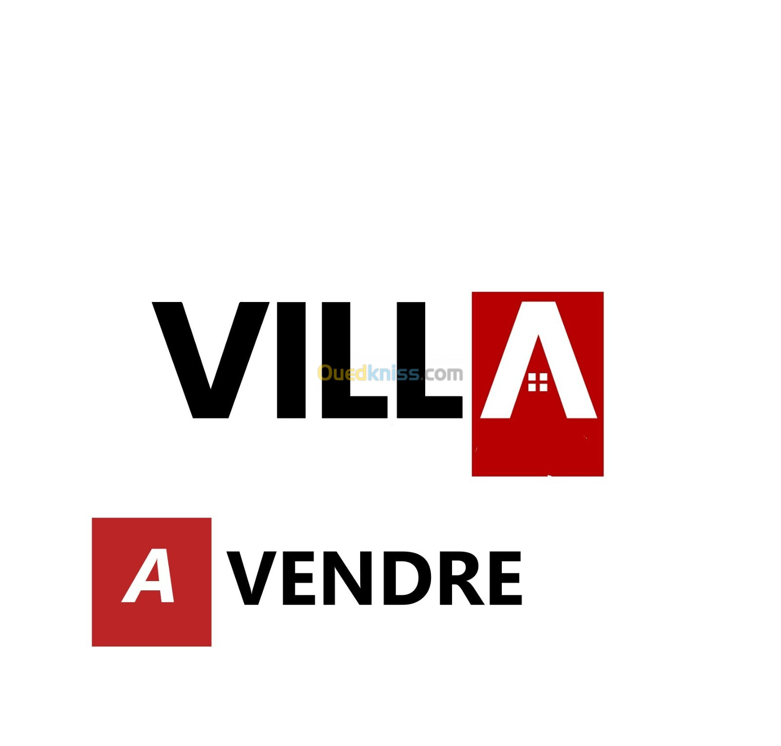 Vente Villa Annaba Annaba