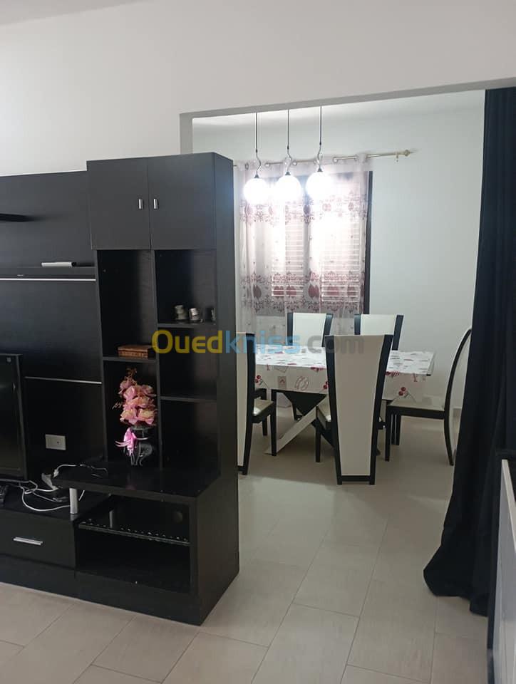 Location Appartement F3 Annaba Annaba