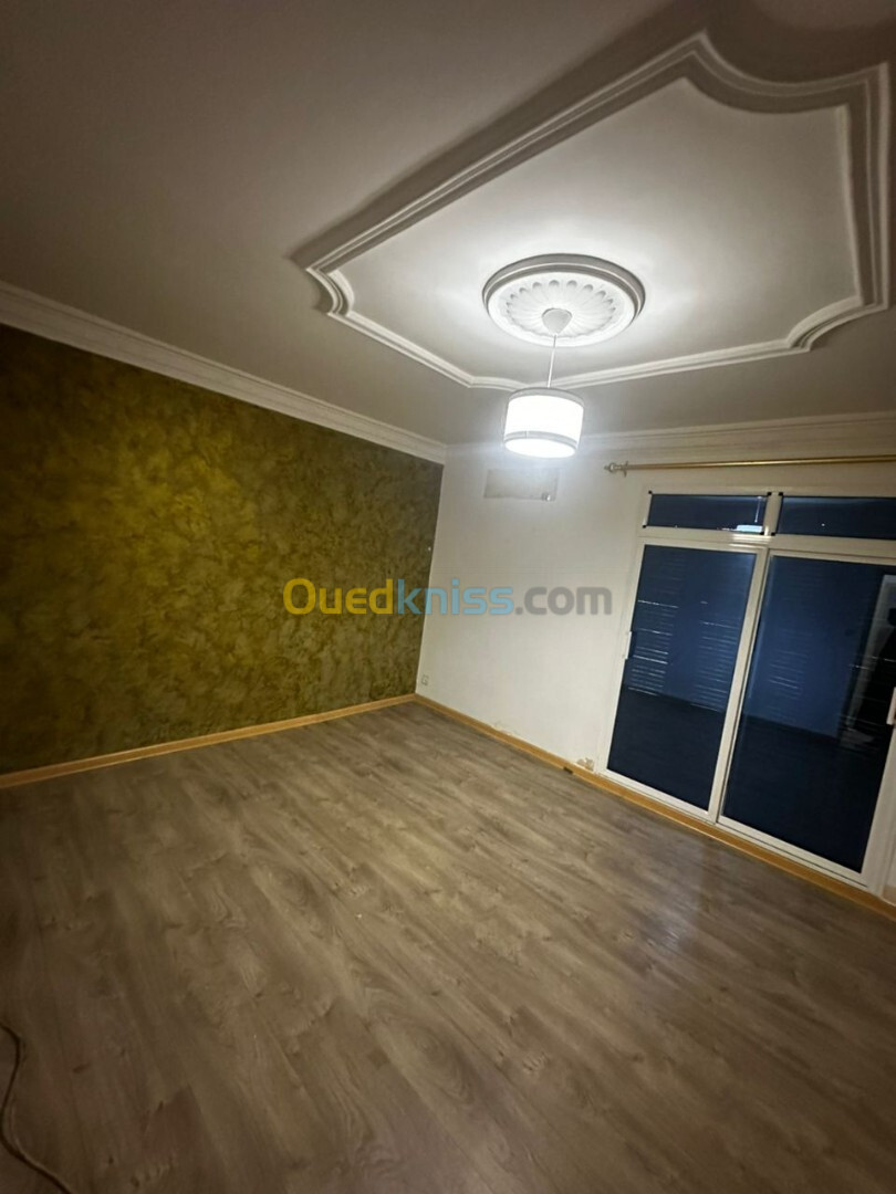 Vente Appartement F3 Annaba Annaba