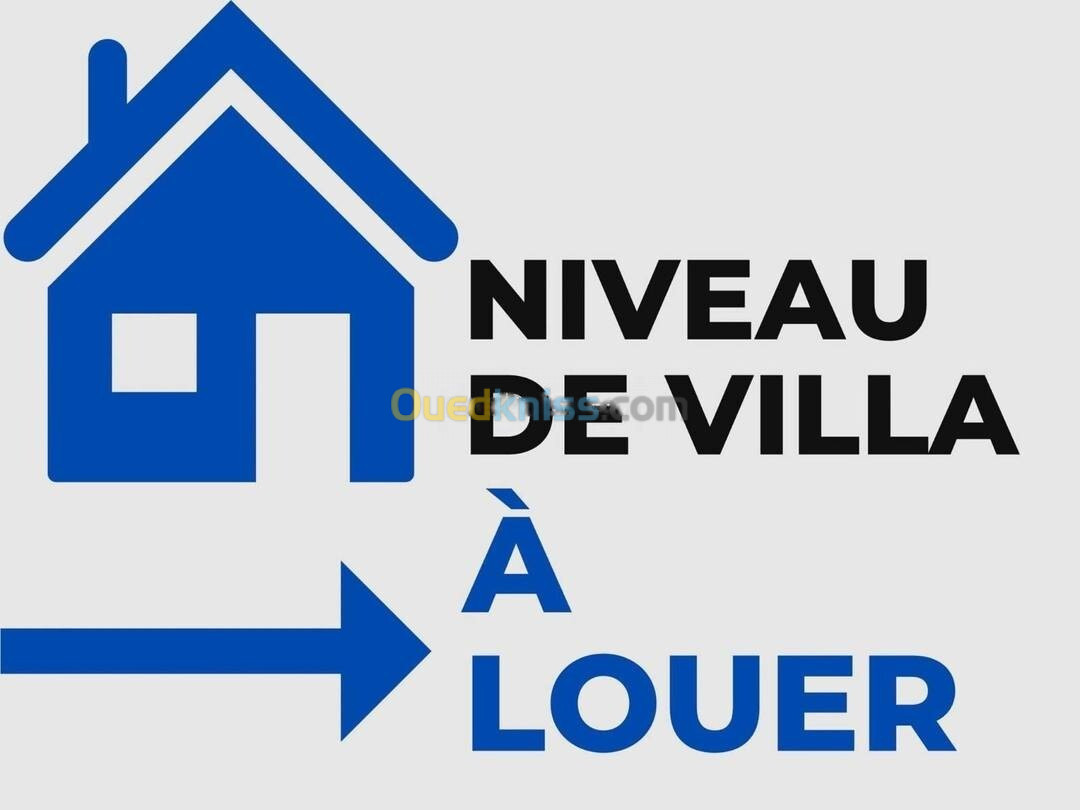 Location Niveau De Villa F2 Annaba Annaba