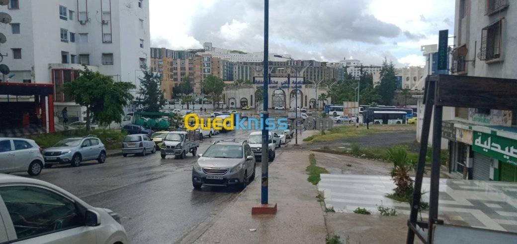 Vente Local Annaba El bouni