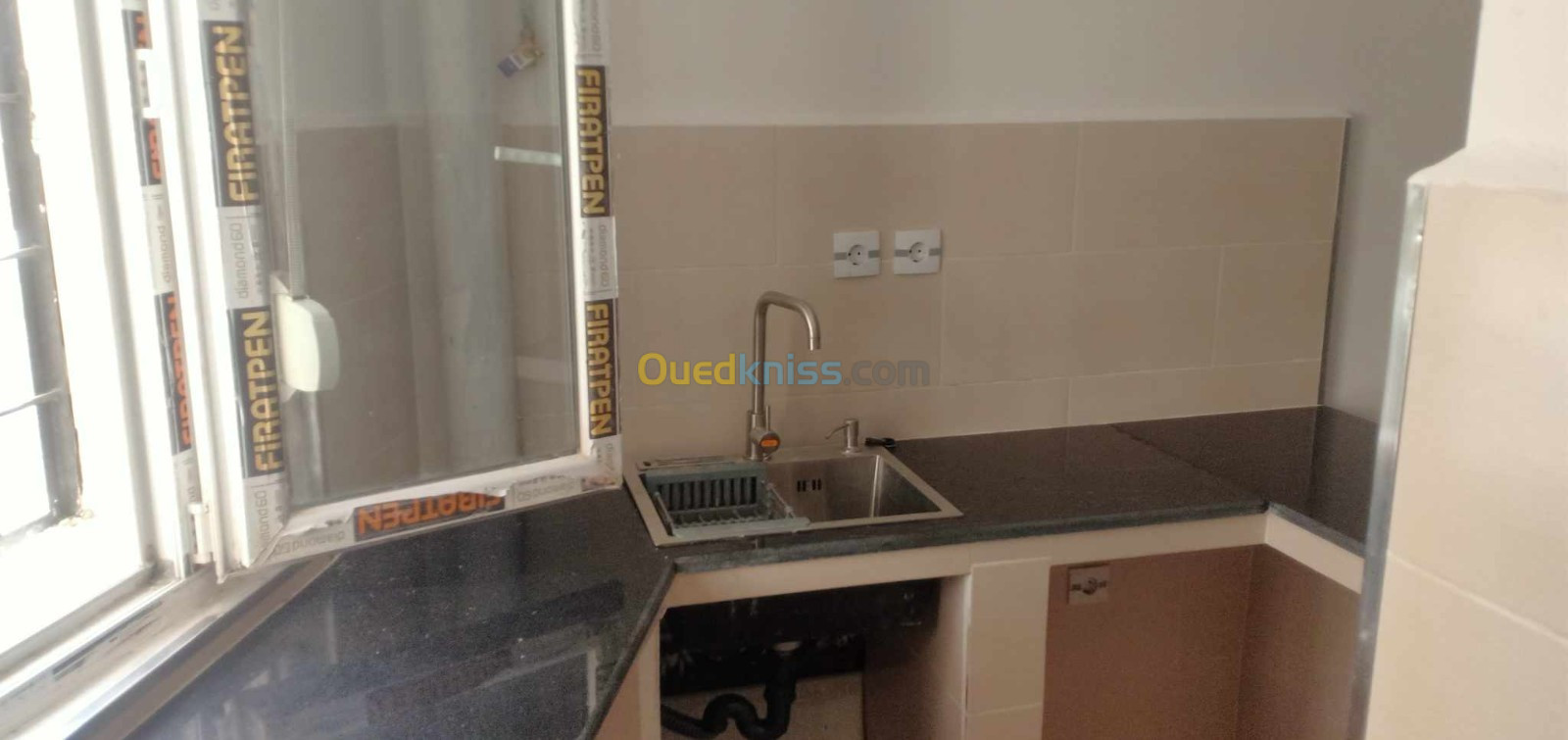 Vente Appartement F2 Annaba Annaba