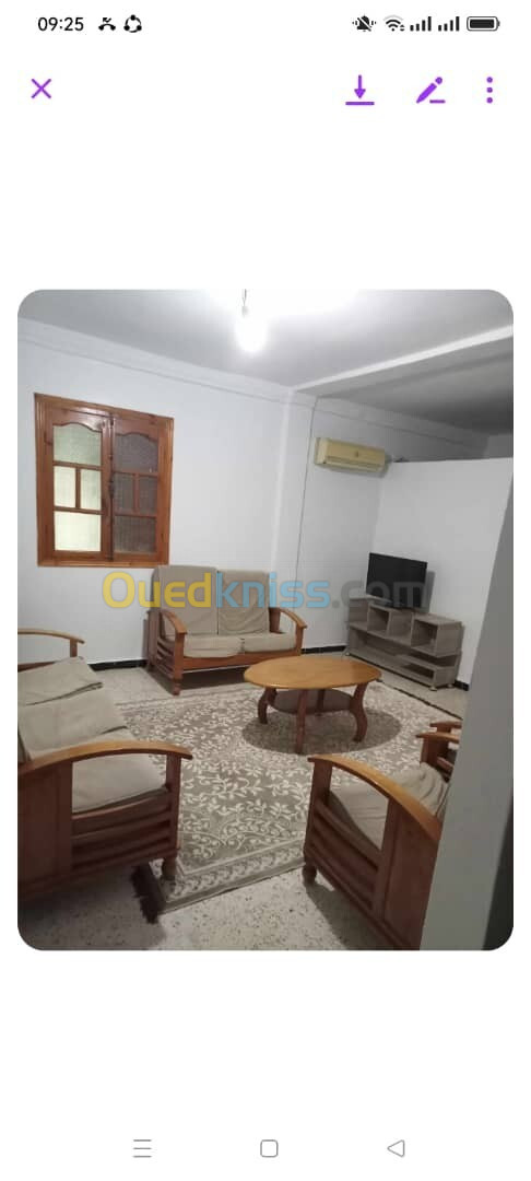 Vente Villa Annaba Annaba