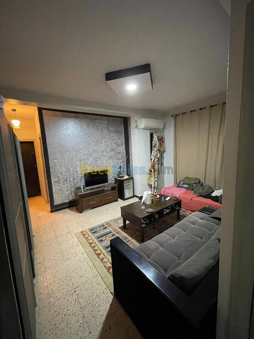 Vente Appartement F2 Annaba Annaba