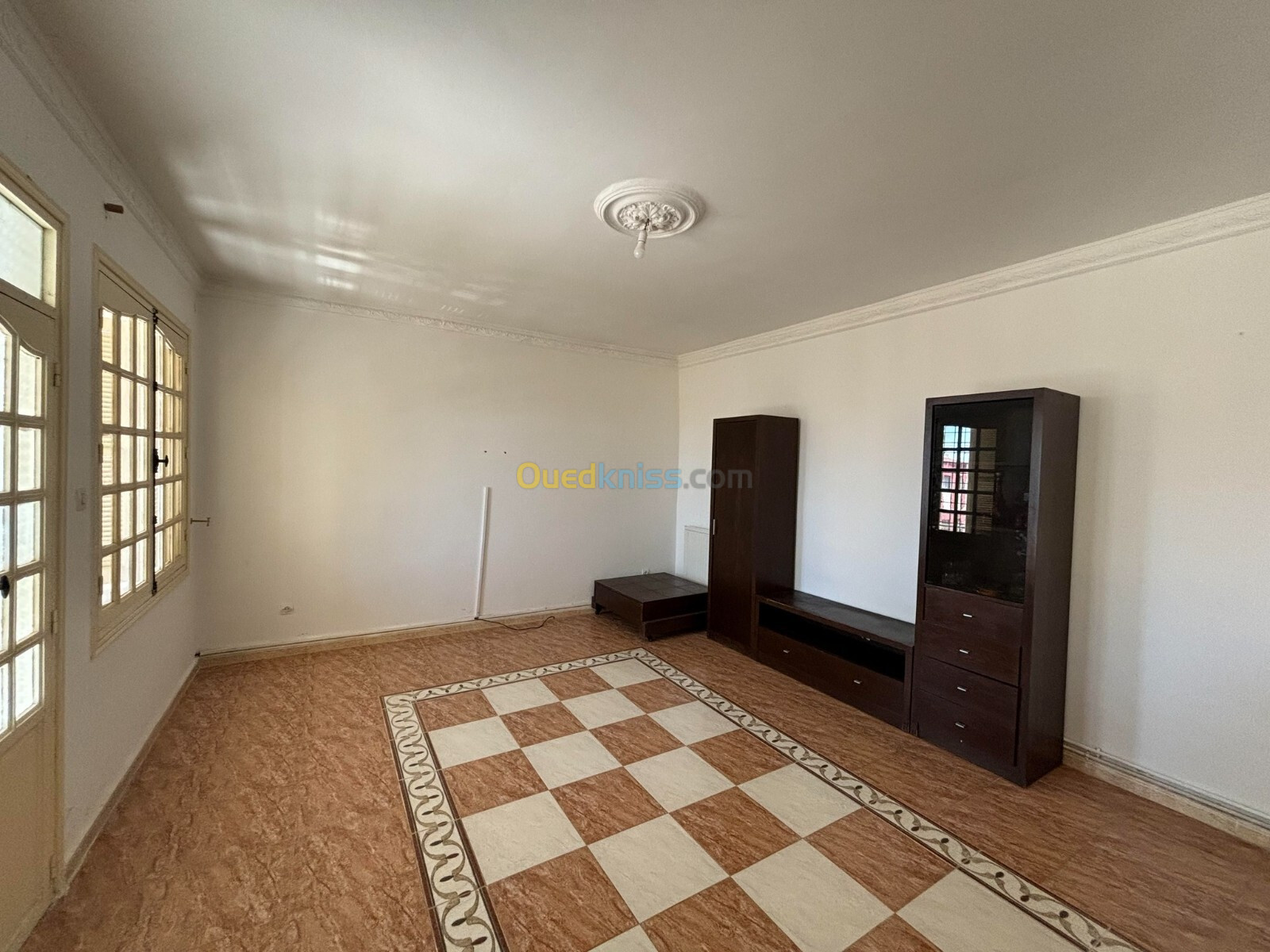 Vente Appartement F4 Annaba Annaba