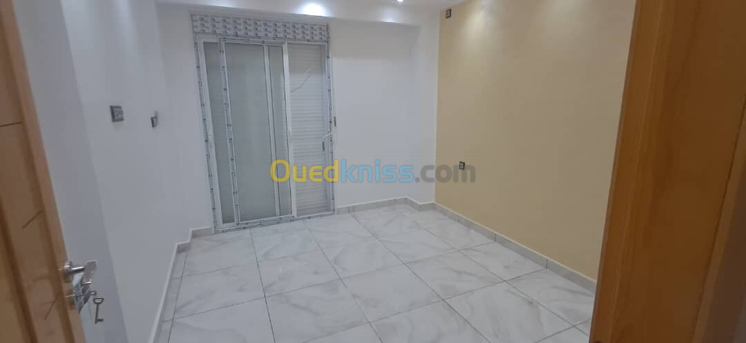 Vente Appartement F3 Annaba Annaba