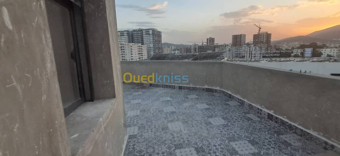 Vente Duplex F4 Annaba Annaba