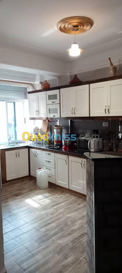 Vente Appartement Annaba Annaba