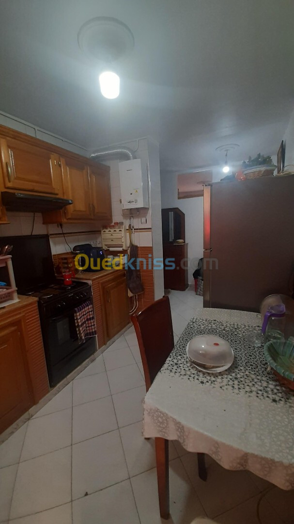 Vente Appartement F3 Annaba Annaba