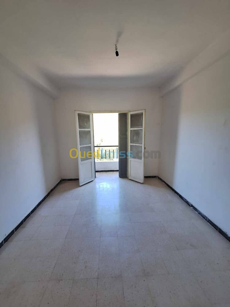 Vente Appartement F4 Annaba Annaba