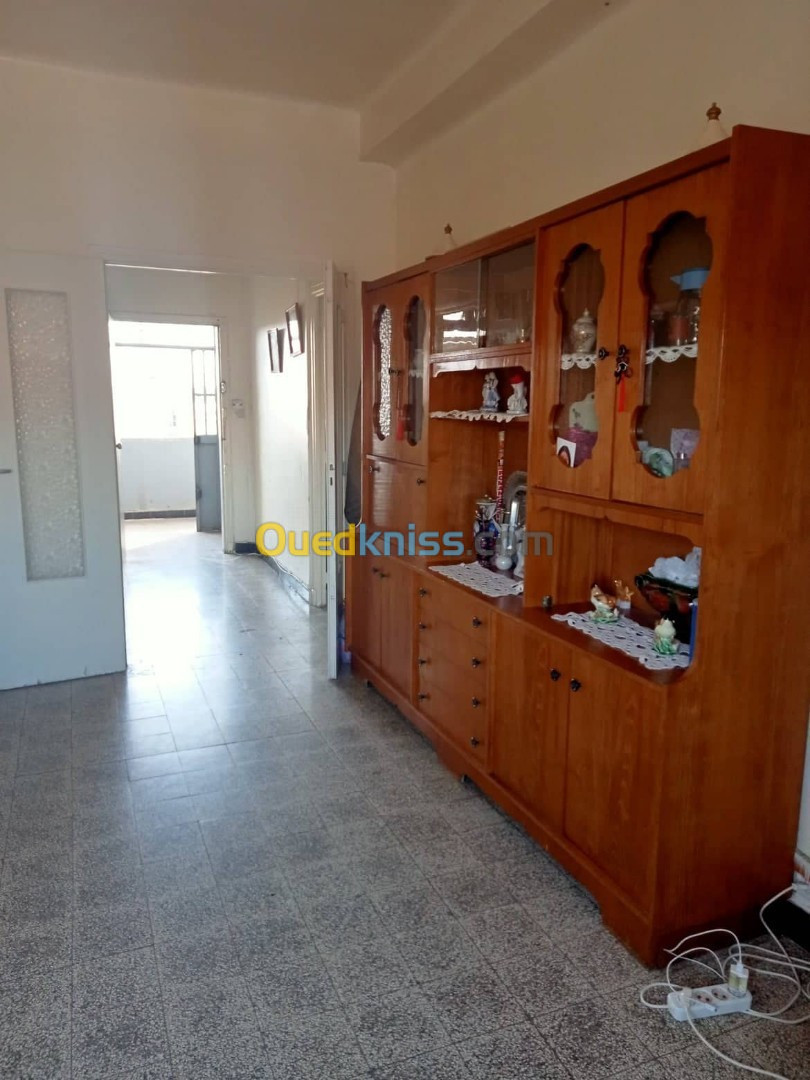 Vente Appartement F3 Annaba Annaba