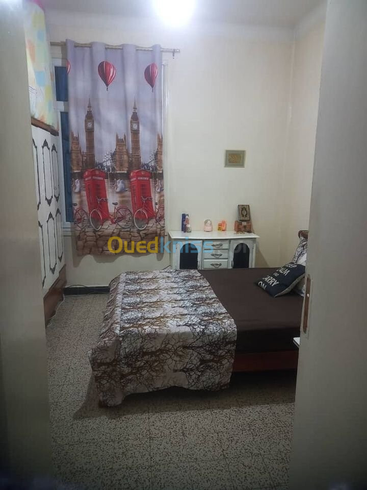 Vente Appartement F4 Annaba Annaba