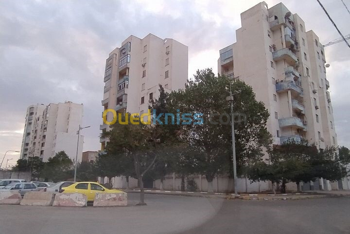 Vente Appartement F4 Annaba Annaba