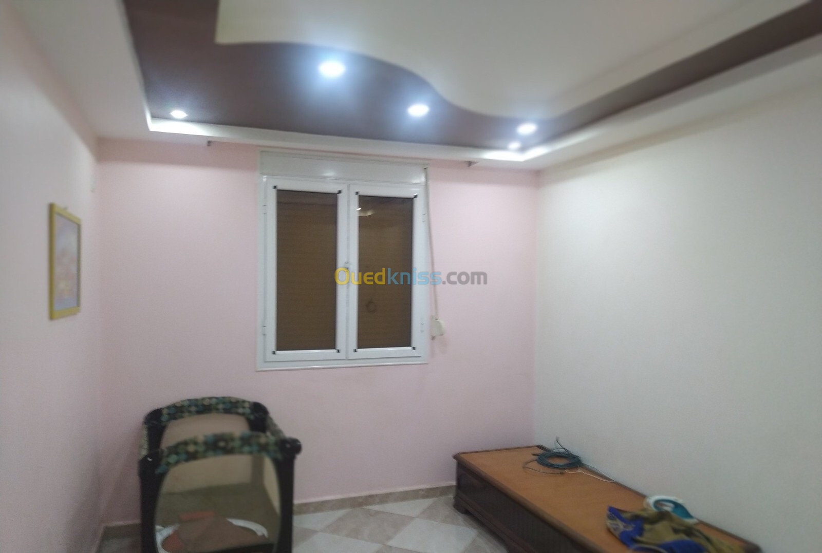 Vente Appartement F4 Annaba Annaba