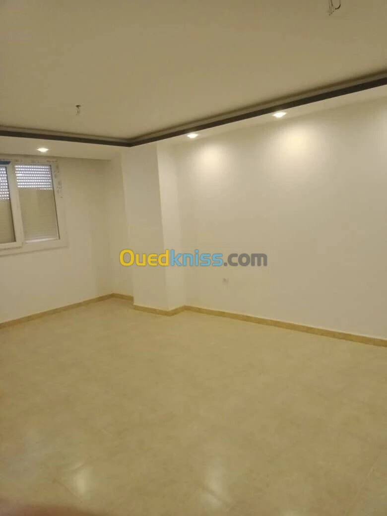 Vente Appartement F3 Annaba Annaba