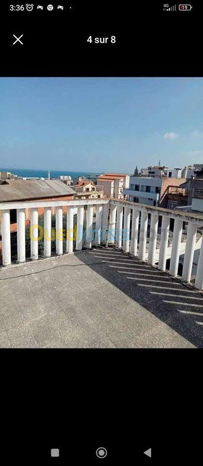 Vente Villa Annaba Annaba