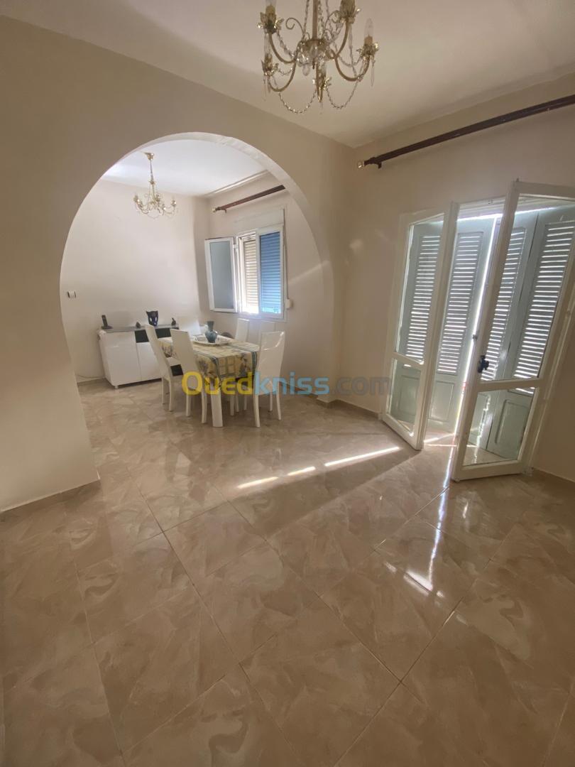 Vente Appartement F4 Annaba Annaba