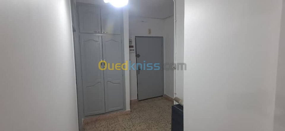 Location Appartement F3 Annaba Annaba