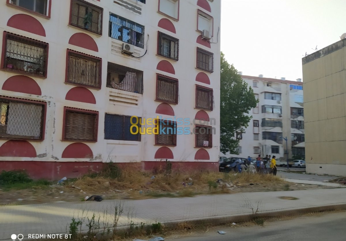 Vente Appartement F5 Annaba Annaba