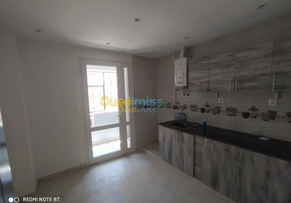 Vente Appartement F2 Annaba Annaba