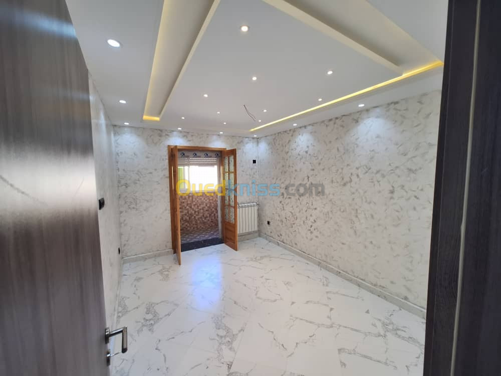 Vente Appartement F3 Annaba Annaba