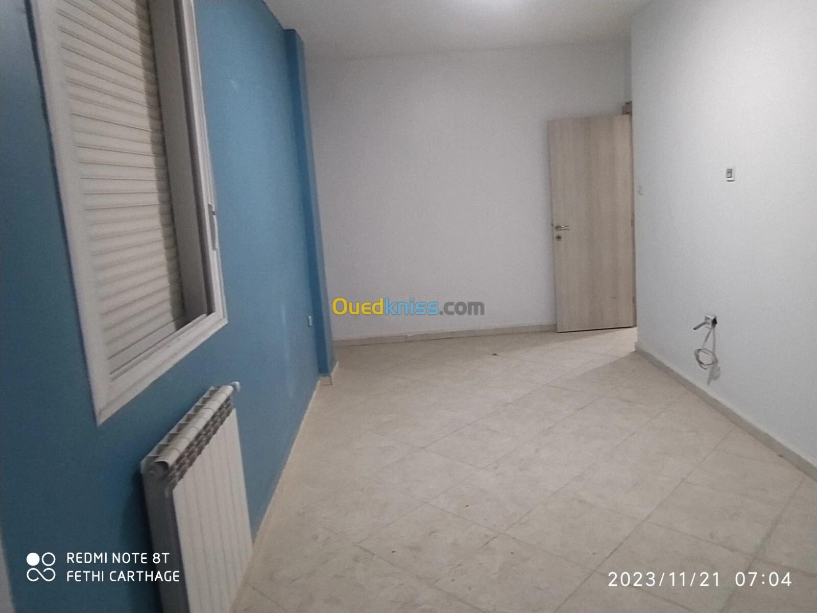 Vente Appartement F3 Annaba Annaba