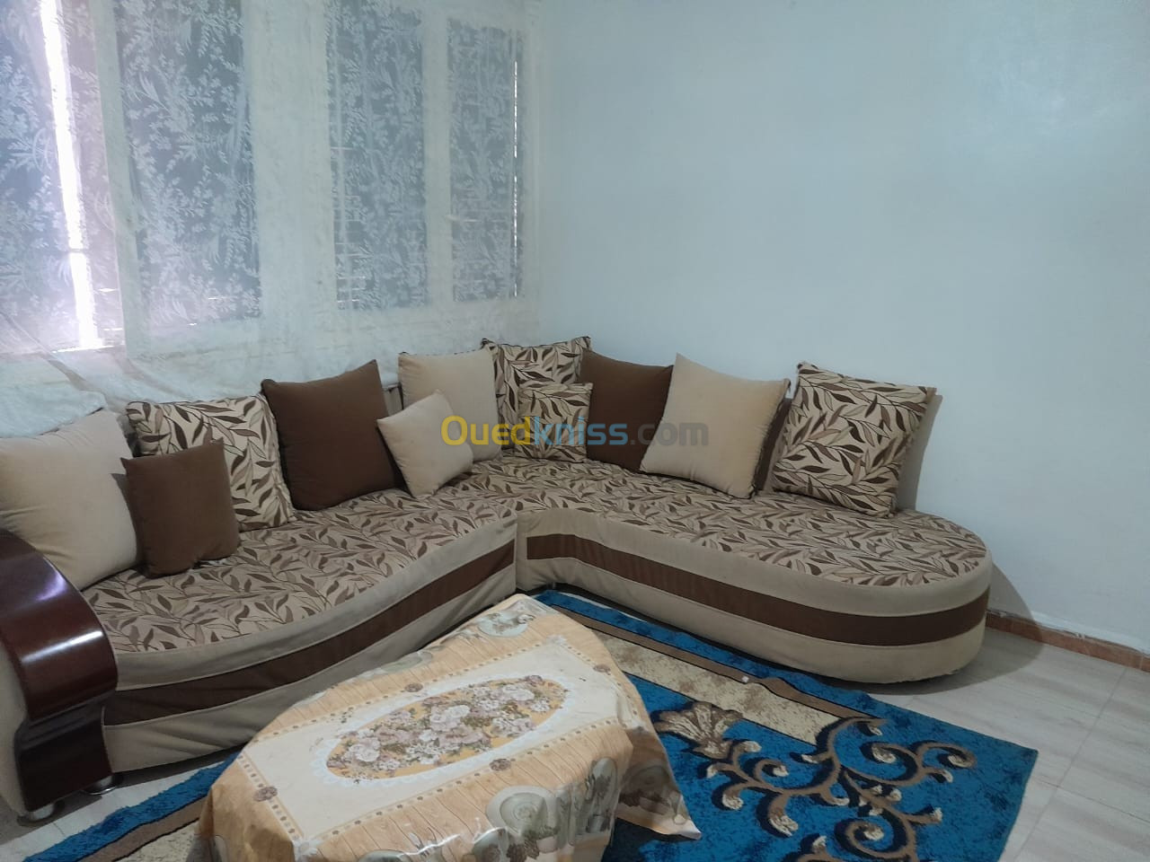 Location Appartement F3 Annaba Annaba