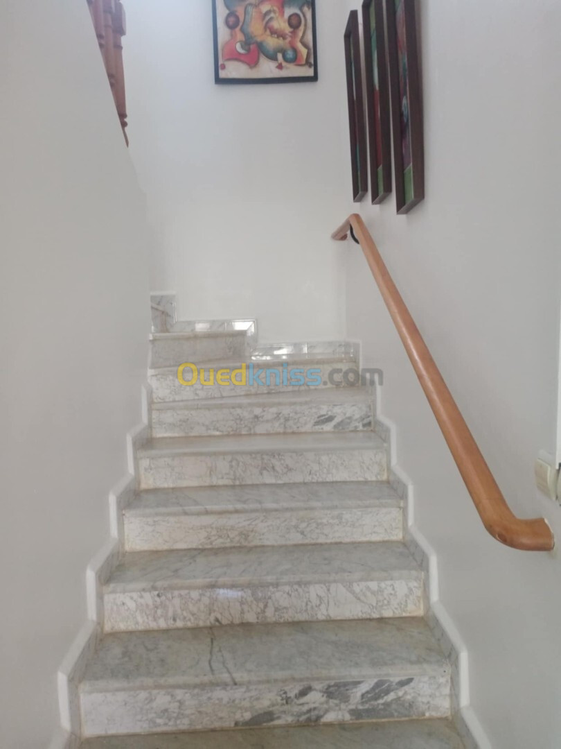 Vente Villa Annaba Annaba