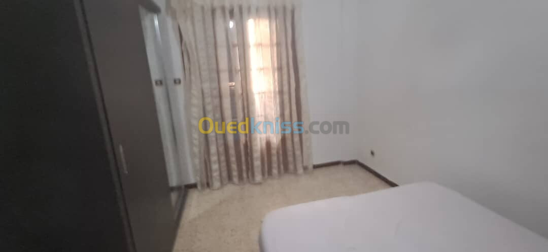 Location Appartement F2 Annaba Annaba