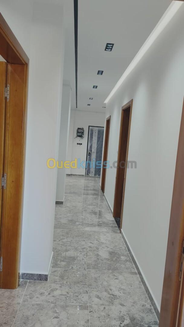 Vente Appartement F3 Annaba Annaba