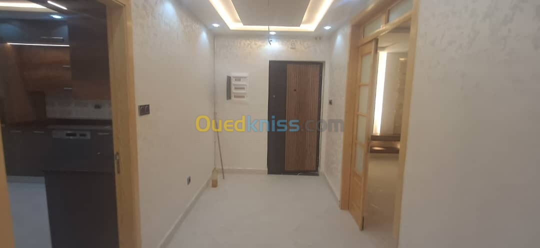 Vente Appartement F5 Annaba Annaba