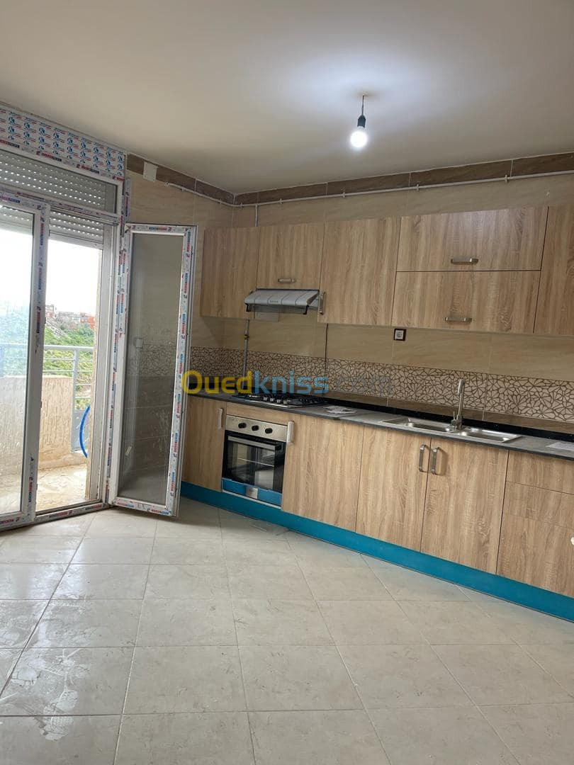 Location Appartement F7 Annaba Annaba