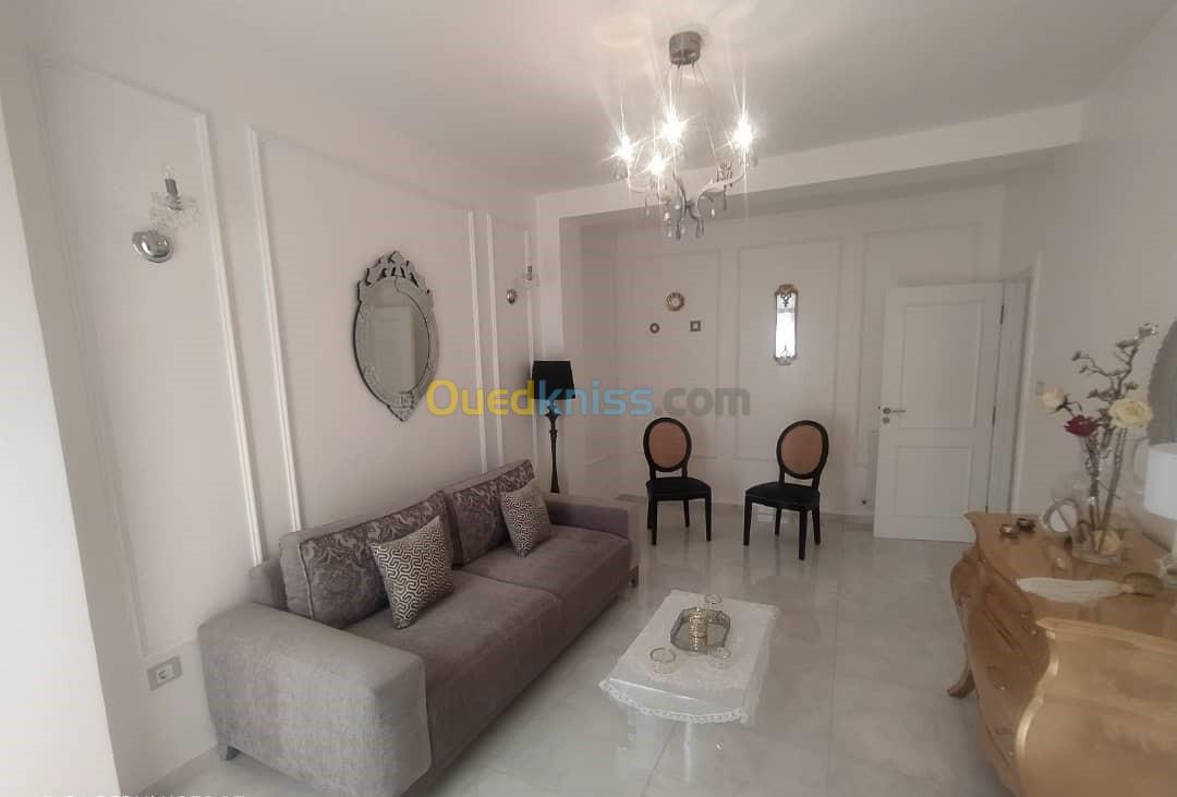 Vente Appartement F4 Annaba Annaba