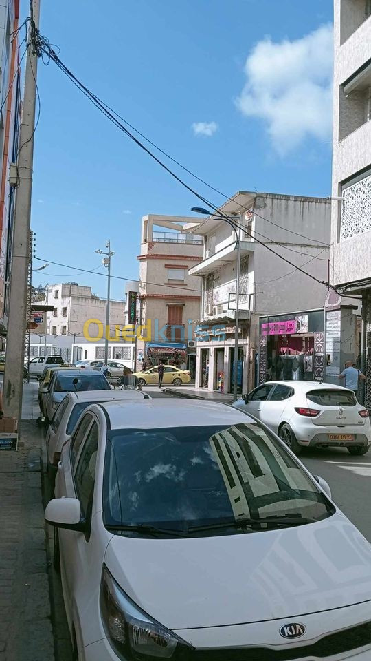 Vente Local Annaba Annaba