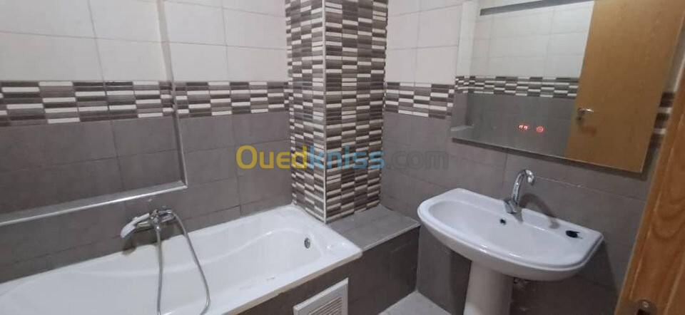 Vente Appartement F3 Annaba Annaba