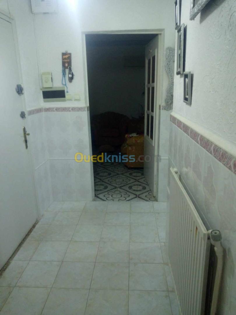 Vente Appartement F4 Annaba Annaba