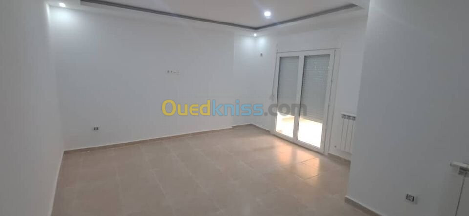 Vente Appartement F4 Annaba Annaba